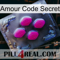 Love Secret Code 02